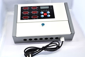 RBK-6000-6有毒气体报警器