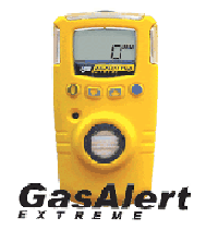 GAXT-A氨气检测仪-加拿大BW