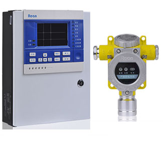 RBK-6000-ZL9氢气报警器