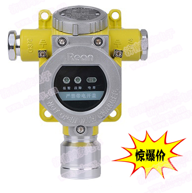 液化气泄漏探测器RBT-6000-ZLG